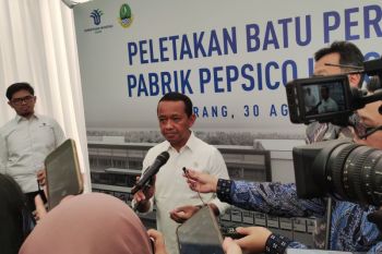 Pengusaha domestik "groundbreaking" hotel-resto IKN September