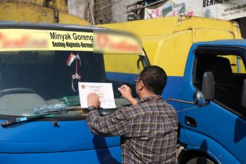 DJP DIY menyita aset tersangka tindak pidana perpajakan di Banyumas