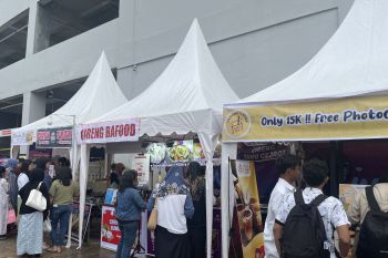 BPOM Batam ajak pelaku usaha mendaftarkan produk dagang