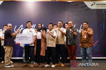 Lewat RiyoLC PHR, 4 pemuda Riau inisiasi bisnis ramah lingkungan
