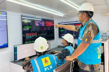 PT PLN terapkan skema pengamanan kelistrikan berlapis di Piala Dunia FIBA 2023