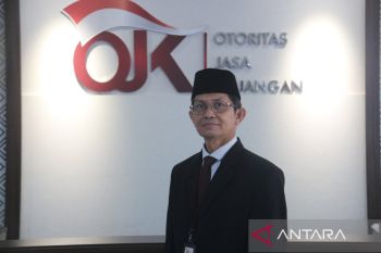 OJK tingkatkan inklusi-literasi keuangan dukung visi ASEAN 2025