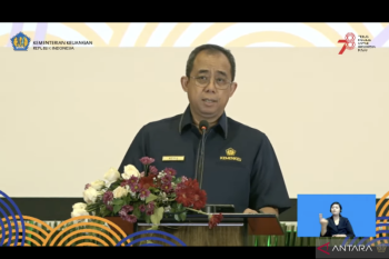 Kemenkeu tekankan keterlibatan publik untuk wujudkan APBN yang akuntabel