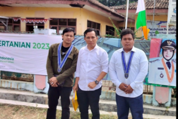 GMKI Bandarlampung harap ada solusi konkret terhadap izin tempat ibadah