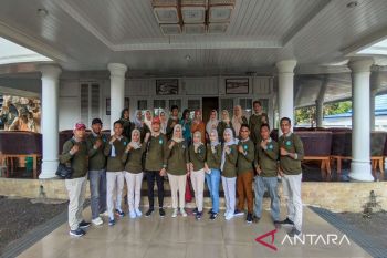 Baubau masuk penilaian Kota Sehat Tingkat Nasional tahun 2023