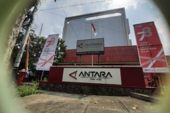 Sejarah ANTARA Riau, dari konfrontasi Indonesia-Malaysia hingga isu G30S/PKI