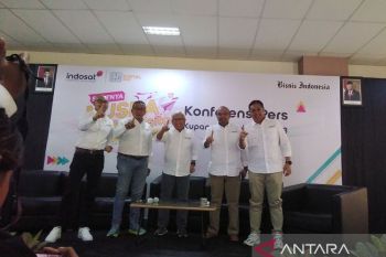 Percepat transformasi digital, IOH tingkatkan jaringan telekomunikasi