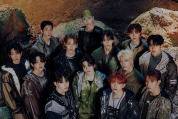 SEVENTEEN bersiap rilis album baru, Seungkwan &amp; S.Coups dikabarkan akan gabung