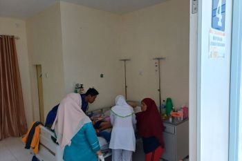 Mewujudkan pelayanan kesehatan tanpa diskriminasi