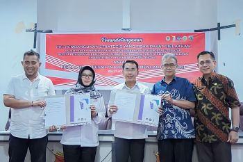 Sigi segera bangun jalan Bora-Pandere percepat distribusi logistik
