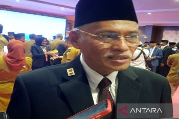 Tiga PSN diresmikan pada akhir masa jabatan Gubernur Sultra