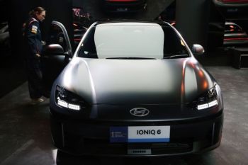 Penjualan kendaraan Hyundai dan Kia di Eropa naik 5,2 persen pada Juli