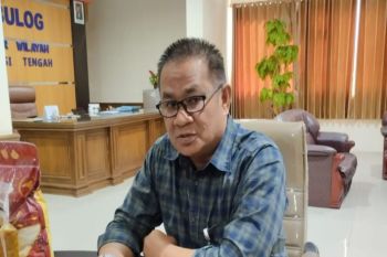Bulog : Sulteng dapat tambahan beras sebanyak 7.800 ton dari DKI dan Jawa Timur