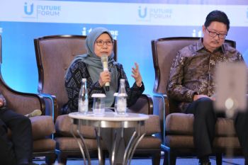 Siapkan pasokan listrik andal, PLN dukung hilirisasi untuk wujudkan ekosistem industri EV Tanah Air