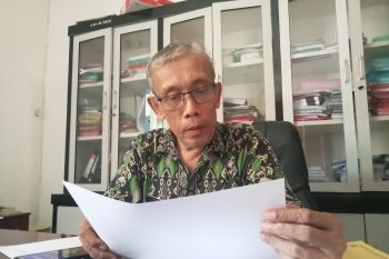 53 paket pekerjaan pembangunan di Pasaman Barat selesai ditender