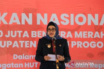 Pj Bupati: RAPBDP Kulon Progo 2023 defisit Rp119,40 miliar