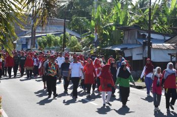 Pemkot Pariaman alihkan dua akses jalan protokol Sabtu-Minggu