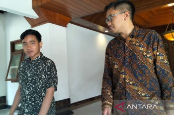 Pura Mangkunegaran akan libatkan UMKM selenggarakan bulan  batik