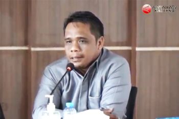 DPRD harap maksimalkan sarana dan prasarana RSUD Kuala Pembuang