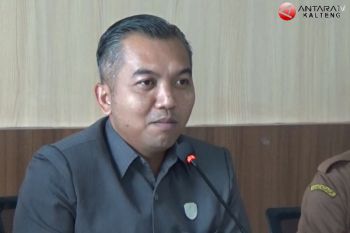 DPRD berikan penjelasan terkait mandatori kesehatan