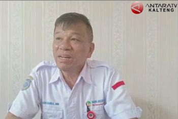 Penerimaan PAD Dishub Barsel capai 83 persen