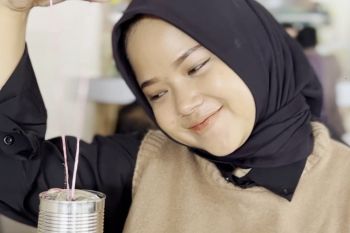 Kenikmatan teh tarik legendaris di pulau penawar rindu