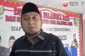 DPRD imbau masyarakat sigap dan waspada karhutla