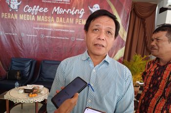 KPU Kepri terima 10 laporan masyarakat terkait DCS Pemilu 2024