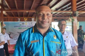 Sebesar 80 Persen nelayan Jayapura masuk kategori semi modern