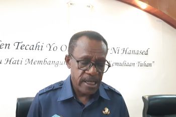 Pemkot Jayapura: Kualitas SDM Port Numbay harus menjadi terbaik