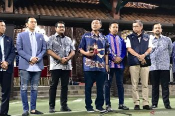 Demokrat resmi mencabut dukungan untuk Anies Baswedan