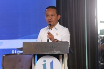 PLN dukung hilirisasi untuk wujudkan ekosistem industri EV tanah air