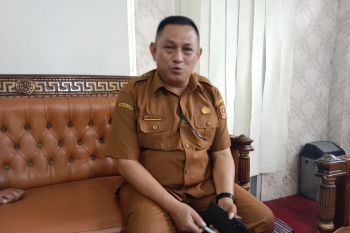 Pemkab Agam dapat program pengembangan infrastruktur sosial ekonomi