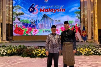 Dubes Malaysia berharap kerja sama dengan UMI berkelanjutan