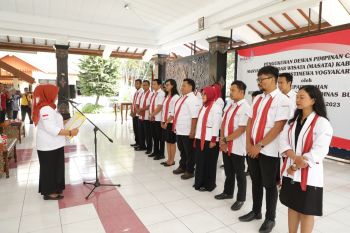 Masata Sleman diminta  jadi aktor penggerak pariwisata