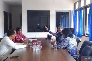 PPLN Johor Bahru koordinasi ke KPU Batam antisipasi perpindahan pemilih