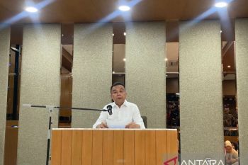 Prabowo batal bertemu Cak Imin