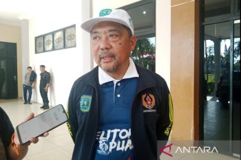 Belitung evaluasi hasil Porprov VI Babel 2023
