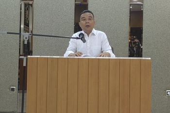 Gerindra: KKIR bubar otomatis akibat PKB kerja sama politik dengan NasDem