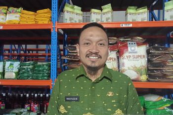 Dinas Ketahanan Pangan Makassar klaim kebutuhan pangan masih tercukupi