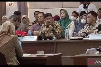 Zainudin apresiasi jumlah kepesertaan BPJS Ketenagakerjaan di Babel meningkat