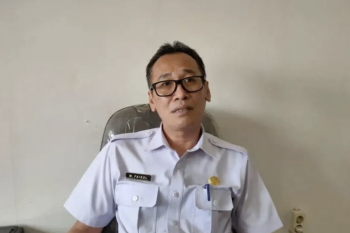 Pemkot Bandarlampung subsidi hingga Rp3.000 per item di pasar murah