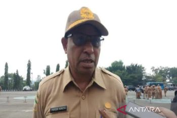 Bappeda Jayapura harap OPD percepat serapan Dana Otsus Papua