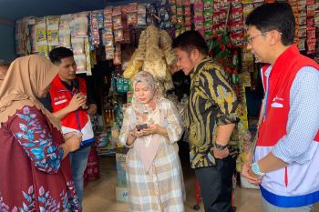 Pemprov Sumsel dukung Pertamina transformasi  distribusi LPG subsidi