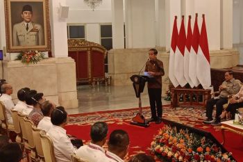 ASEAN needs extraordinary strategy amid global challenges: Widodo