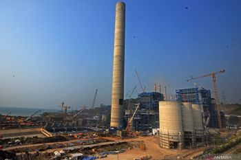 PLN IP: Teknologi ramah lingkungan lengkapi pembangkit listrik &nbsp;