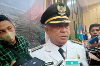 Penjabat Wali Kota Kupang ingin penyaluran bansos transparan