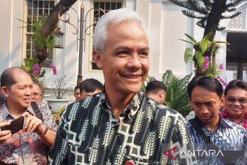 PPP: Ganjar Pranowo satu-satunya bacapres yang miliki pengalaman lengkap