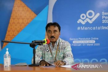 Nilai tukar petani di NTB naik 1,17 persen