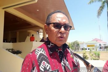 Wagub Nae Soi harap pj gubernur NTT bisa bersinergi lanjutkan program